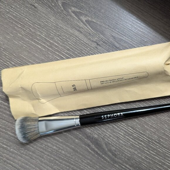 Sephora Mini brush 56.5 - Picture 6 of 6